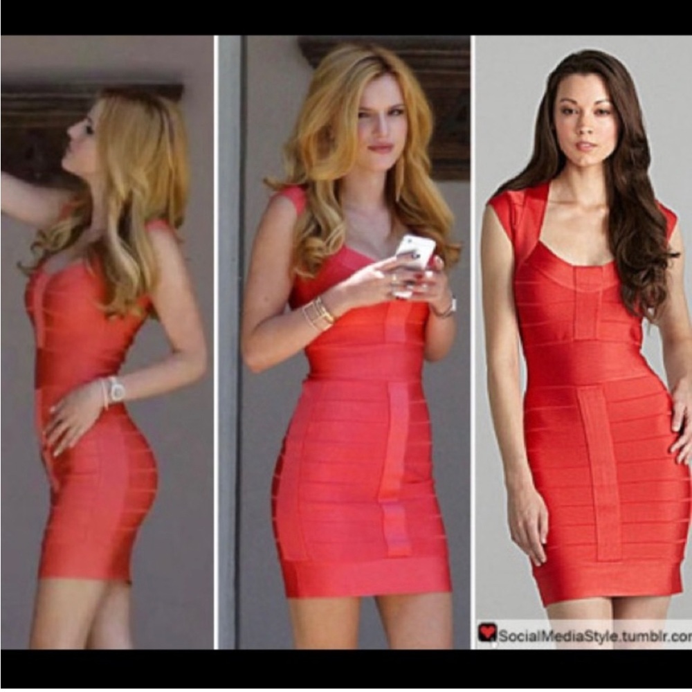 French Connection bodycon Dress